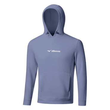 Mizuno Latitude Hoodie - Wild Winds