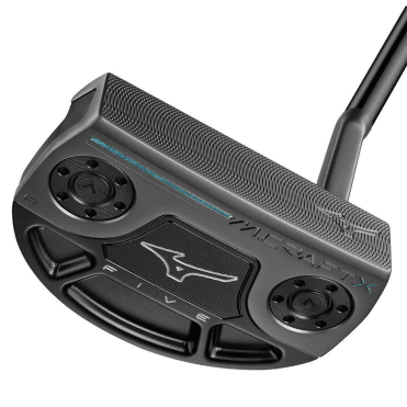 Mizuno M. Craft X Putter 35in