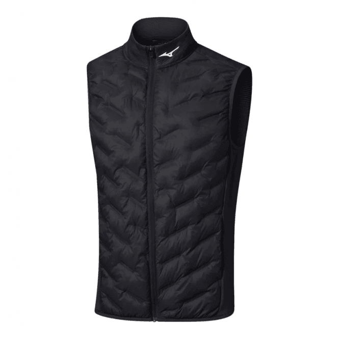 Mizuno  Matrix Quilted Gilet - Vulcan