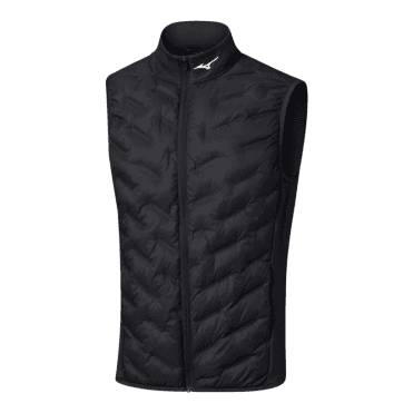 Mizuno Matrix Quilted Gilet - Vulcan
