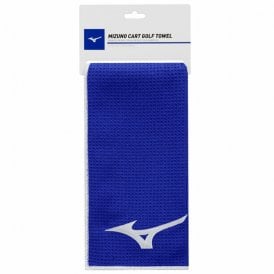 Mizuno Micro Fibre Towel Staff