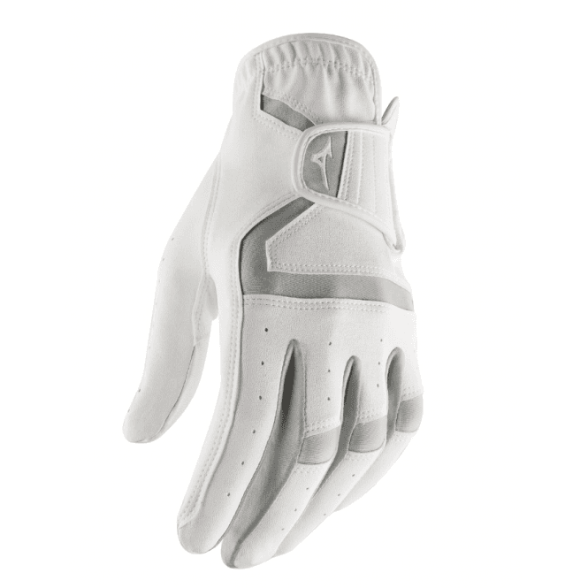 Mizuno  MX Glove LHWomens Glove - White