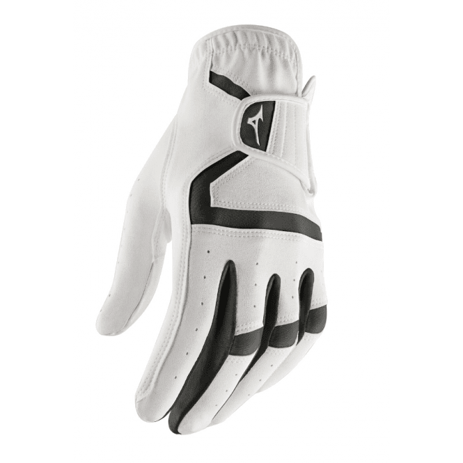 Mizuno  MX Glove RHMens Glove - White