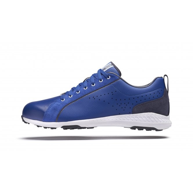 Mizuno  MZU LE Golf Shoes - Navy