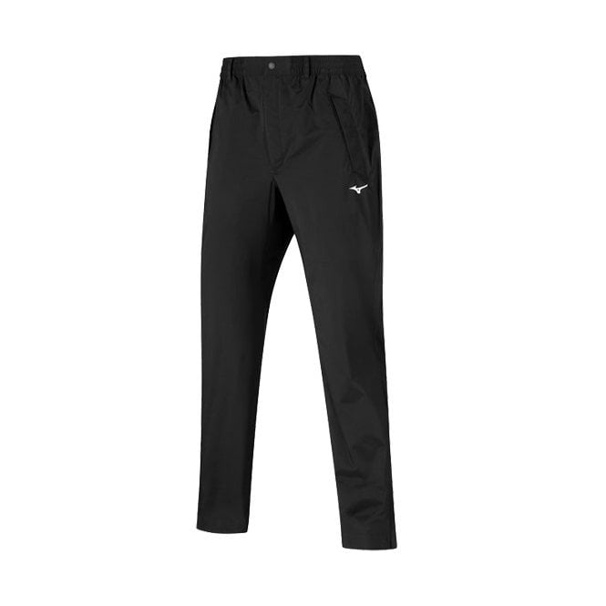 Mizuno  Nexlite Flex Trouser Black