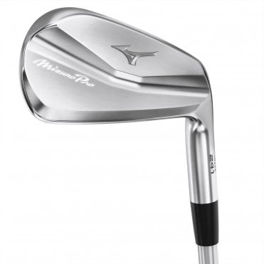 Mizuno Pro 241 Golf Irons - CUSTOM