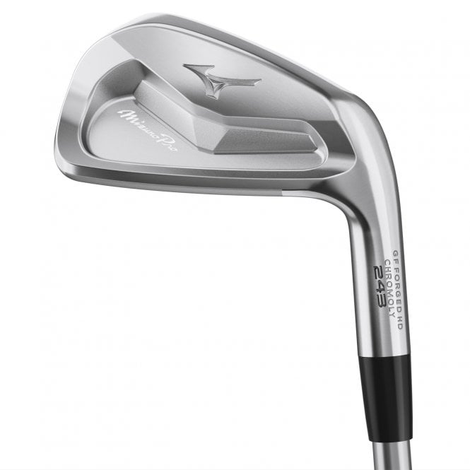 Mizuno  Pro 243 Golf Irons
