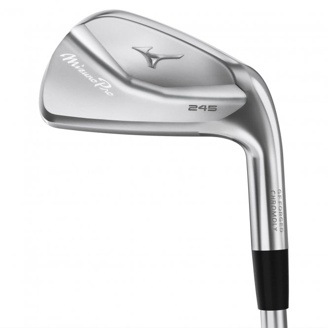 Mizuno  Pro 245 Golf Irons - CUSTOM