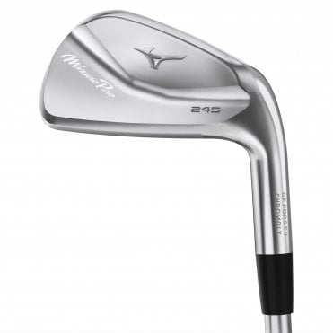 Mizuno Pro 245 Golf Irons - CUSTOM