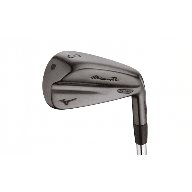 Mizuno  Pro Fli-Hi