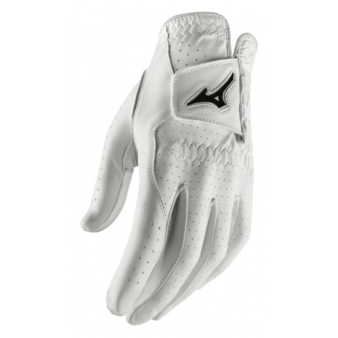 Mizuno  Pro Glove LHMens Glove - White