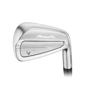 Mizuno Pro M-13 RH Irons 4-PW Modus 3 Tour 120g - Stiff