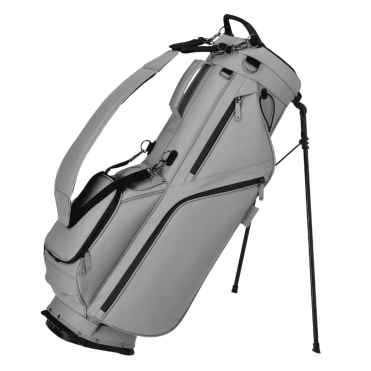 Mizuno Pro Stand Bag - Grey