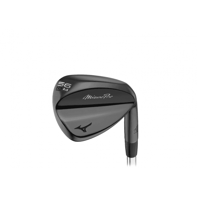 Mizuno  Pro T-1 Wedge Black IP