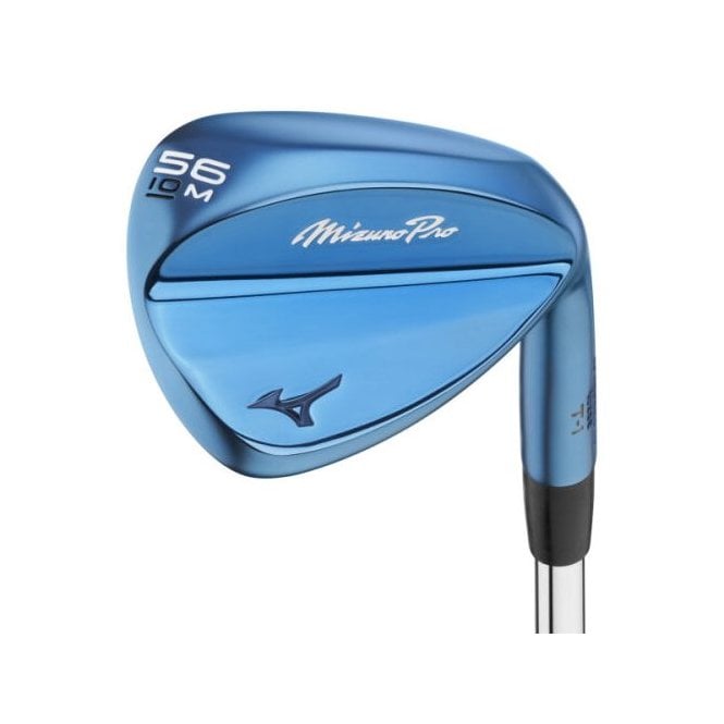 Mizuno  Pro T-1 Wedge - Blue IP