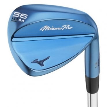 Mizuno Pro T-1 Wedge - Blue IP