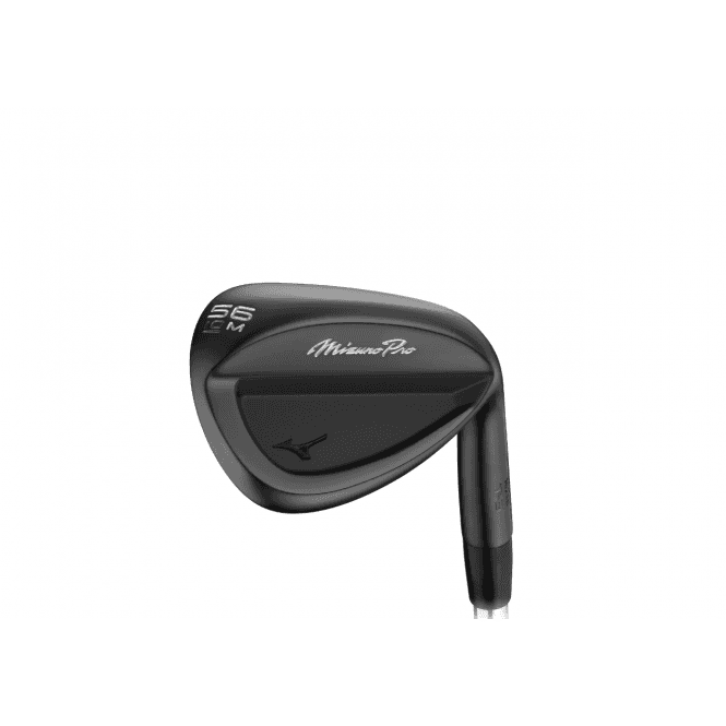 Mizuno  Pro T-3 Wedge Black