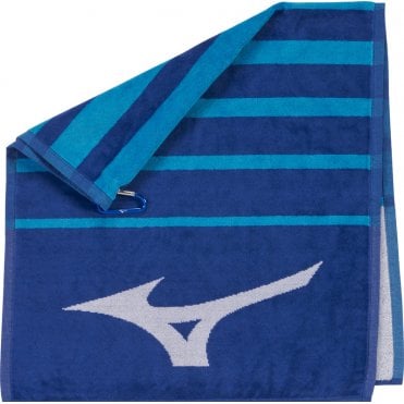 Mizuno RB Tour Towel Towel Staff
