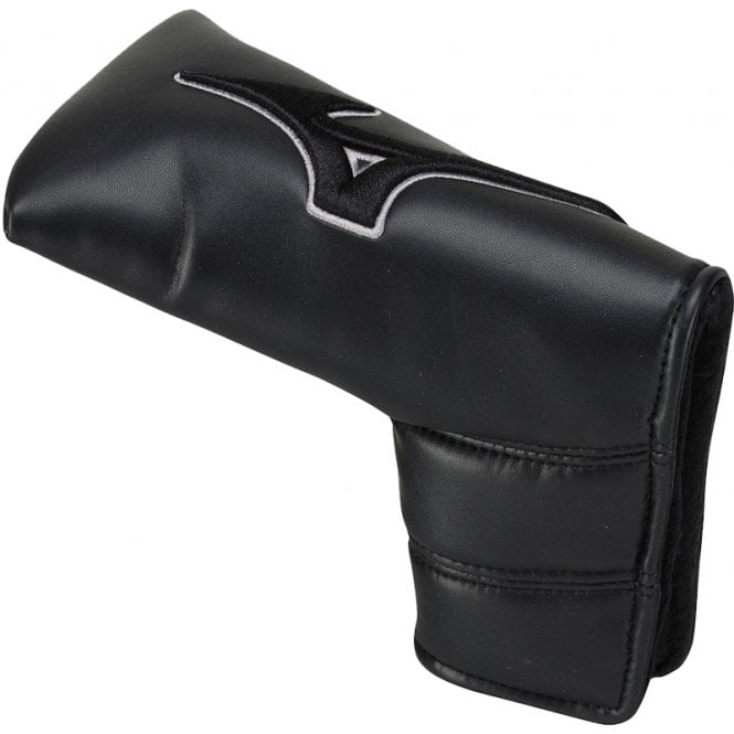 Mizuno  Tour Headcover PT - Black