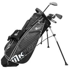 MK Pro Half Set Grey 65in - 165cm