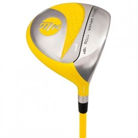 MK Lite Driver Rh Yellow 45in - 115cm