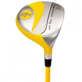 MK Lite F/Way Rh Yellow 45in - 115cm