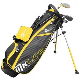 MK Lite Half Set Yellow 45in - 115cm