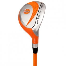 MK Lite Hybrid Rh Orange 49in - 125cm