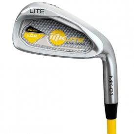 MK Lite Iron Yellow 45in - 115cm