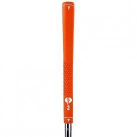 MK Lite Putter Junior Grip - Orange (Age 7-8)