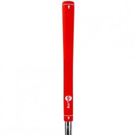 MK Lite Putter Junior Grip - Red (Age 9-10)
