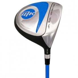 MK Pro Driver Rh Blue 61in - 155cm