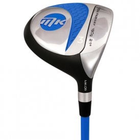 MK Pro F/Way Rh Blue 61in - 155cm