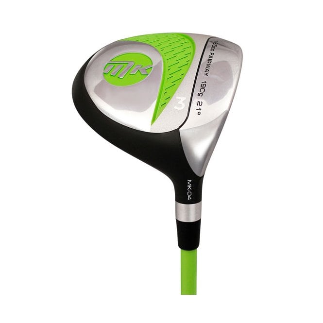 Mkids MK Pro Fairway Green 57in - 145cm