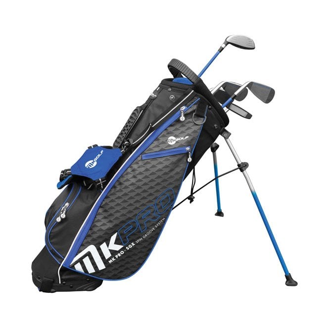 Mkids MK Pro Half Set Blue 61in - 155cm