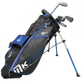 MK Pro Half Set Blue 61in - 155cm