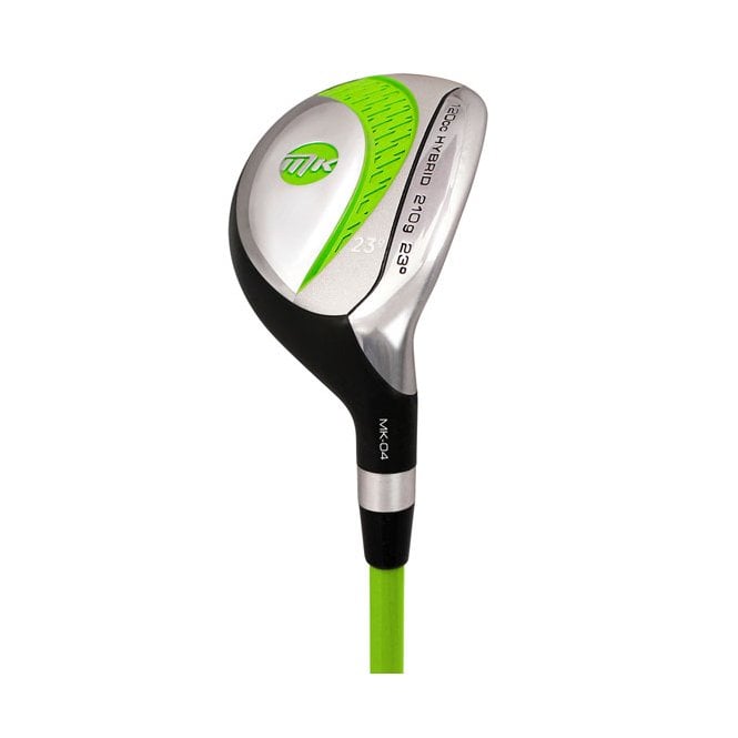 Mkids MK Pro Hybrid Green 57in - 145cm