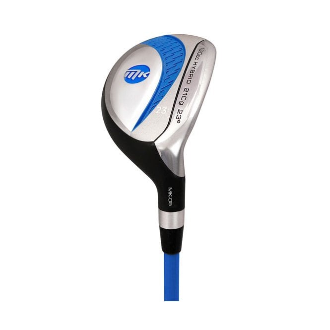 Mkids MK Pro Hybrid Rh Blue 61in - 155cm