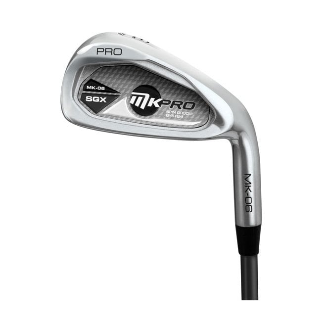Mkids MK Pro Iron Grey 65in - 165cm