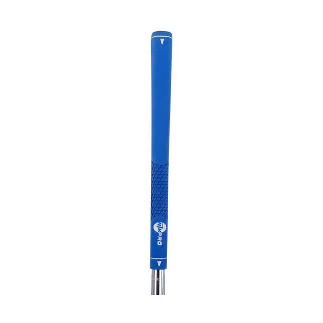 Mkids MK Pro Putter Junior Grip - Blue (Age 13-14)