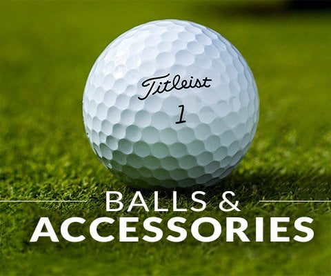 Balls & Accessories