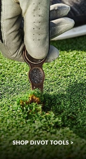 Divot Tools