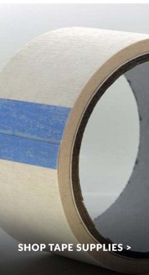 Tape Supplies