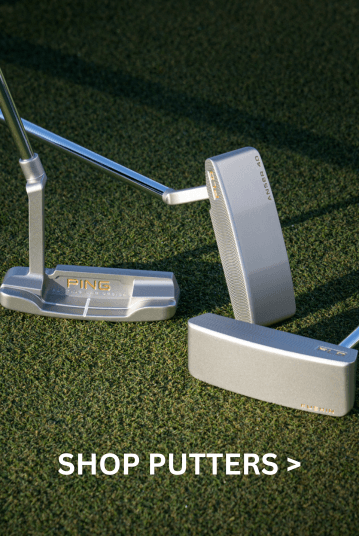 Shop Putter