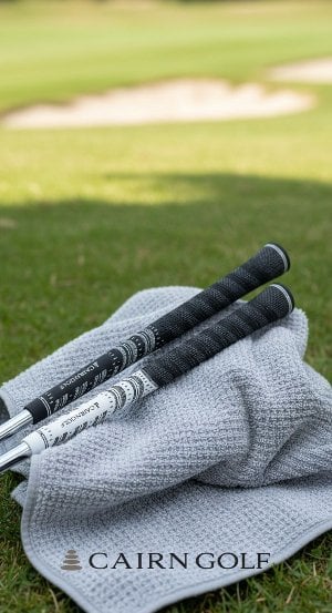 Cairn Grips