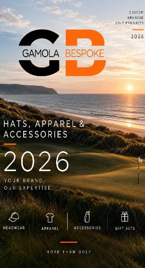 Gamola Bespoke 2025