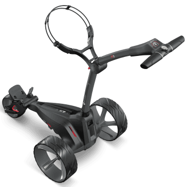 Motocaddy 2026 M1 STANDARD Electric Golf Trolley