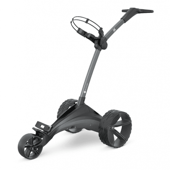 Motocaddy  2026 SE G2 STANDARD Electric Trolley