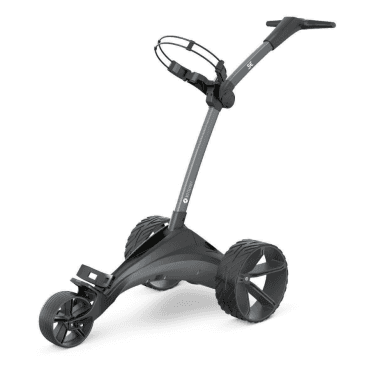 Motocaddy 2026 SE G2 STANDARD Electric Trolley