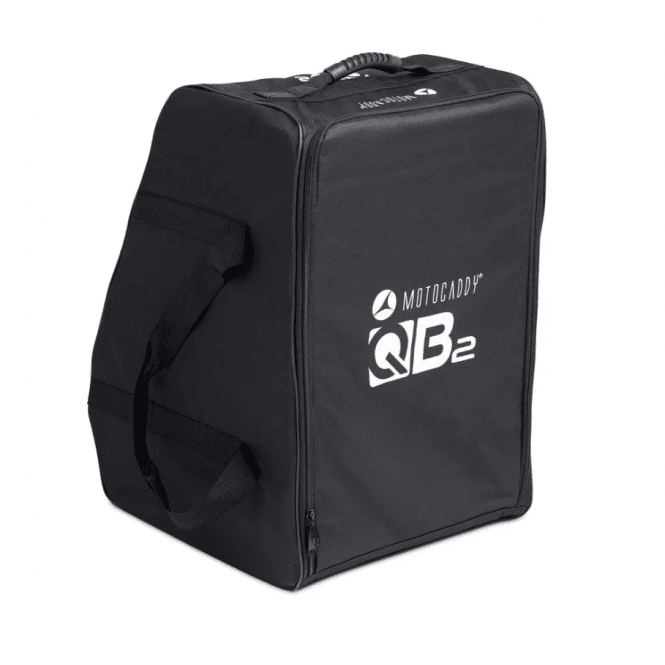 Motocaddy  TRAVEL COVER QB2
